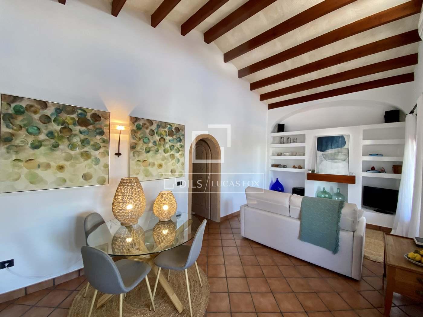 House for Rent in Ciutadella de Menorca