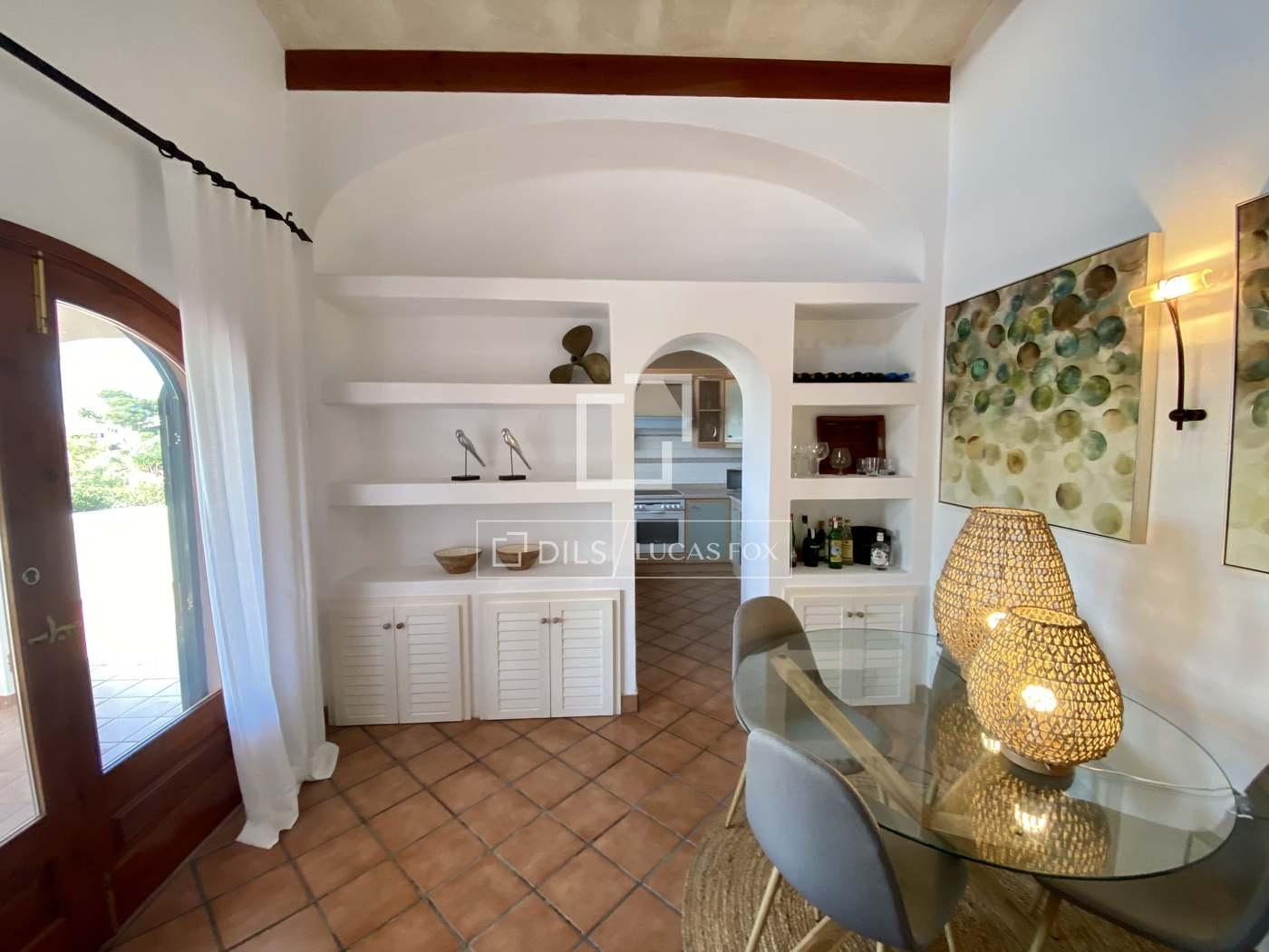 House for Rent in Ciutadella de Menorca