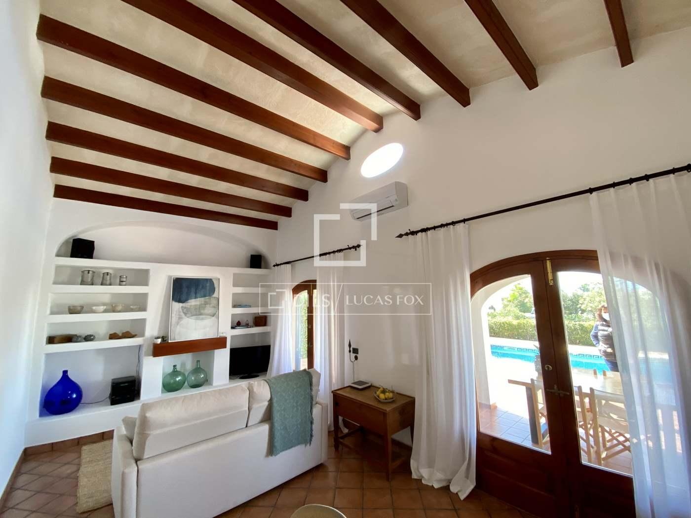 House for Rent in Ciutadella de Menorca