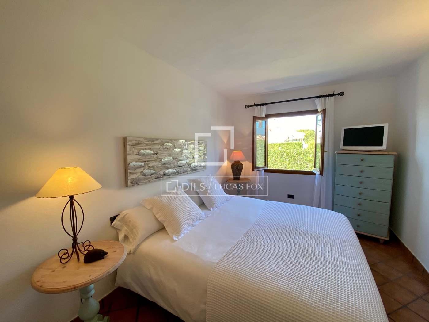 House for Rent in Ciutadella de Menorca