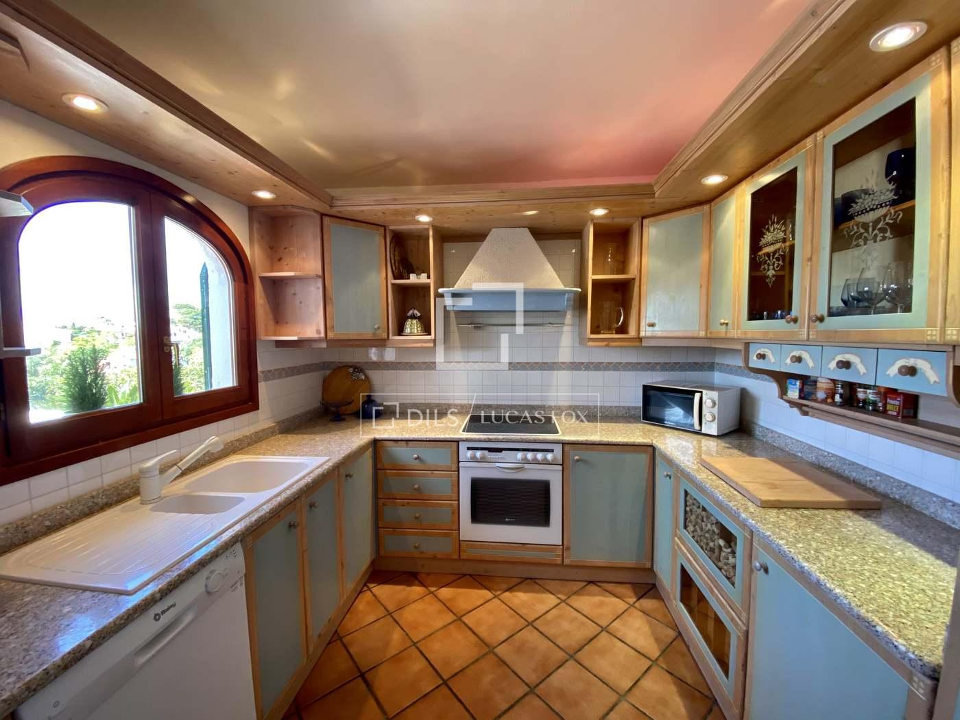 House for Rent in Ciutadella de Menorca
