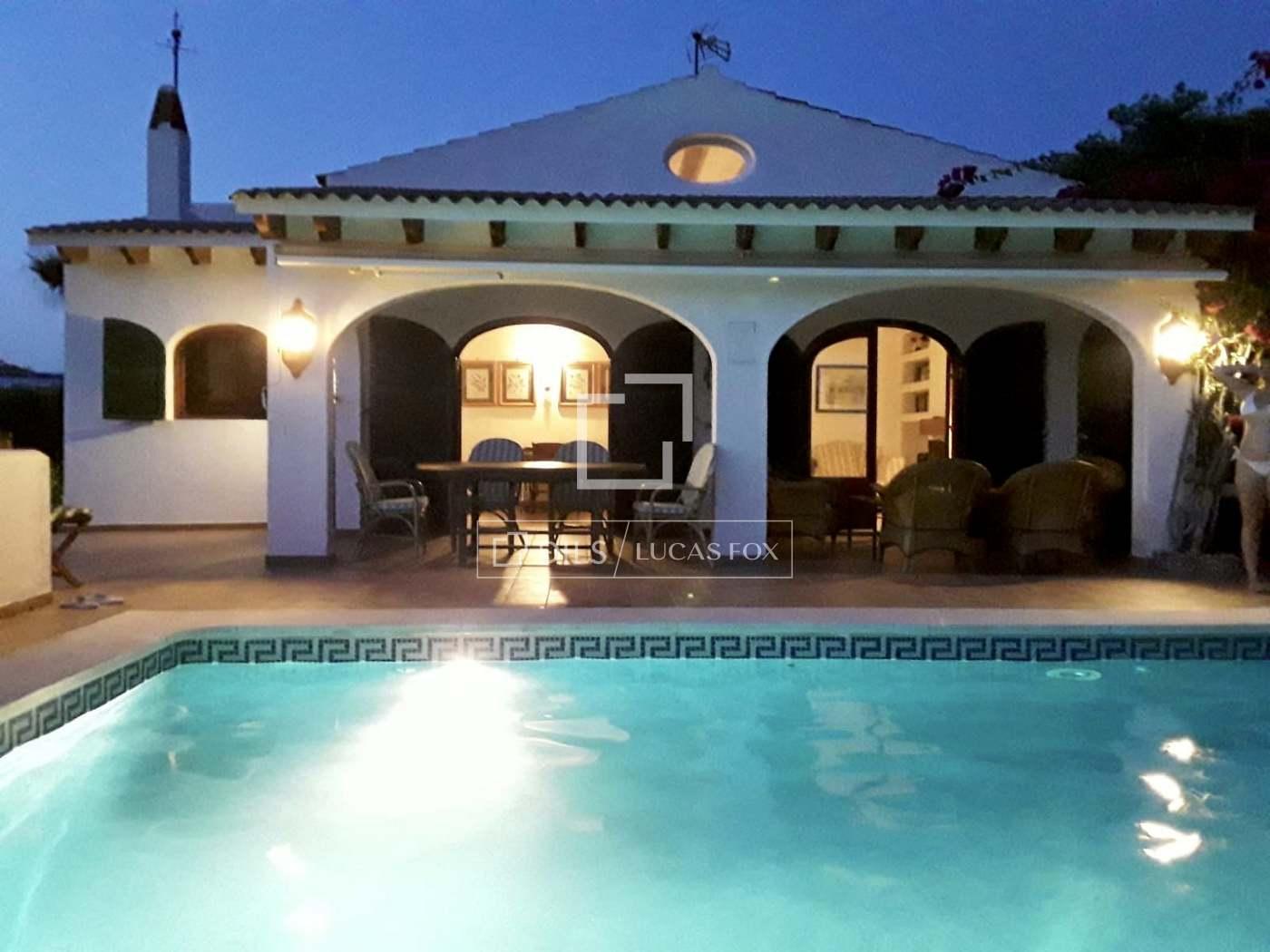 House for Rent in Ciutadella de Menorca