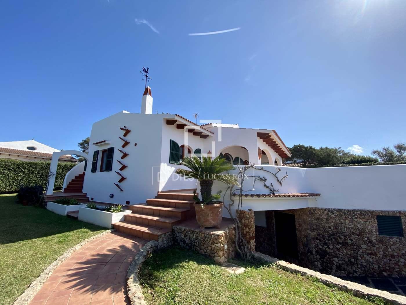 House for Rent in Ciutadella de Menorca