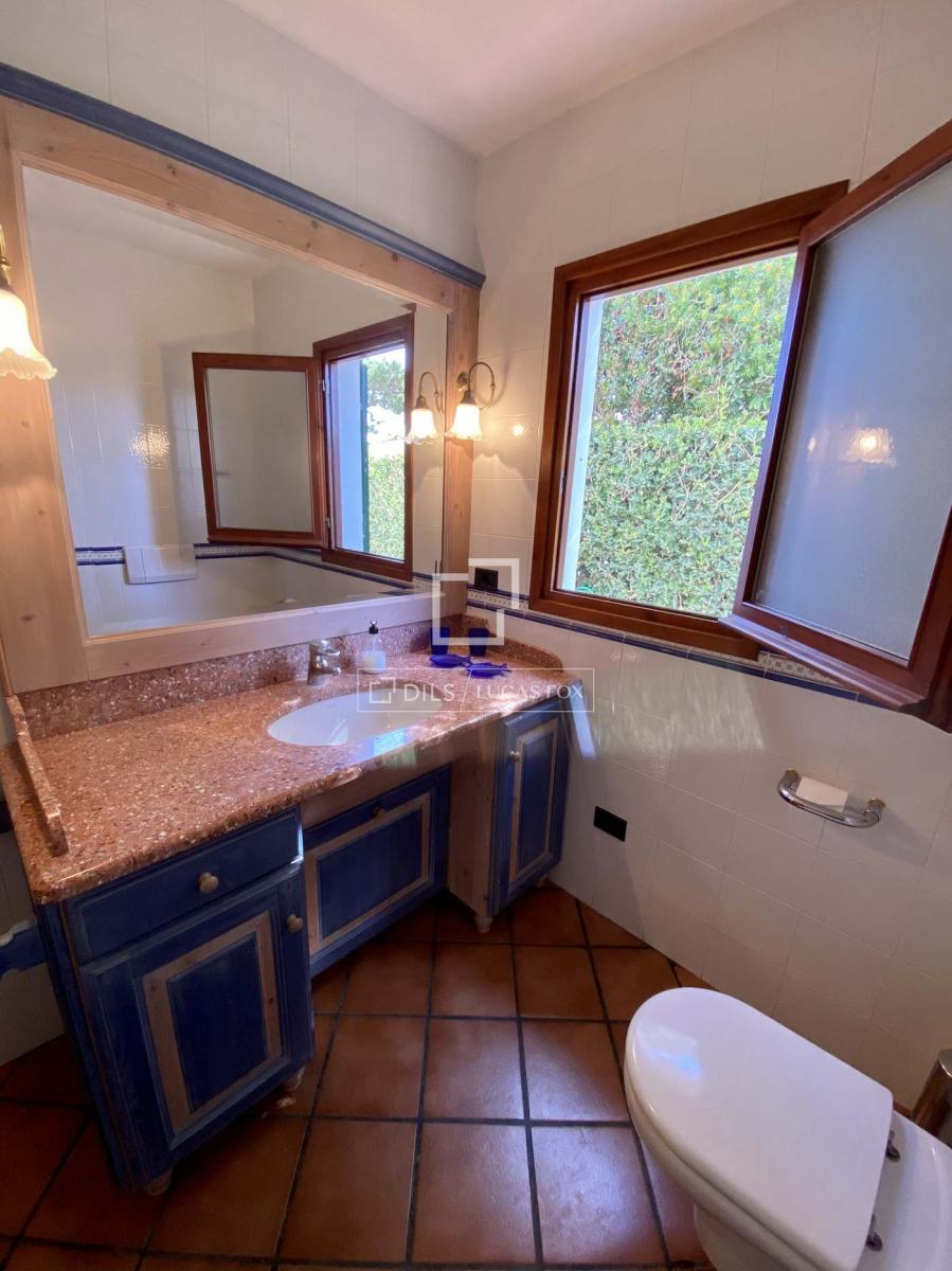 House for Rent in Ciutadella de Menorca