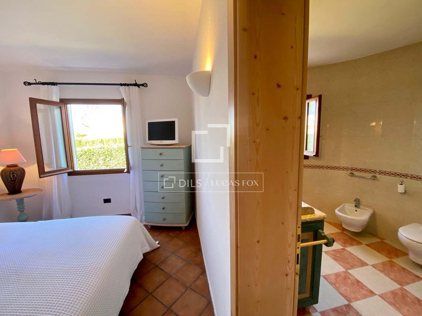 House for Rent in Ciutadella de Menorca