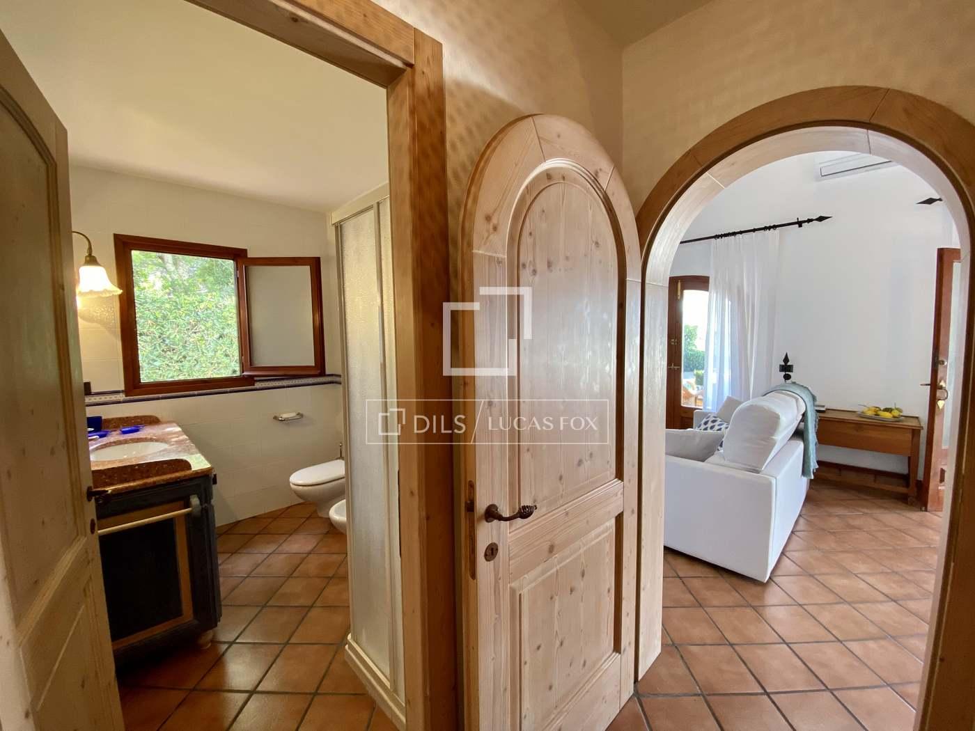 House for Rent in Ciutadella de Menorca