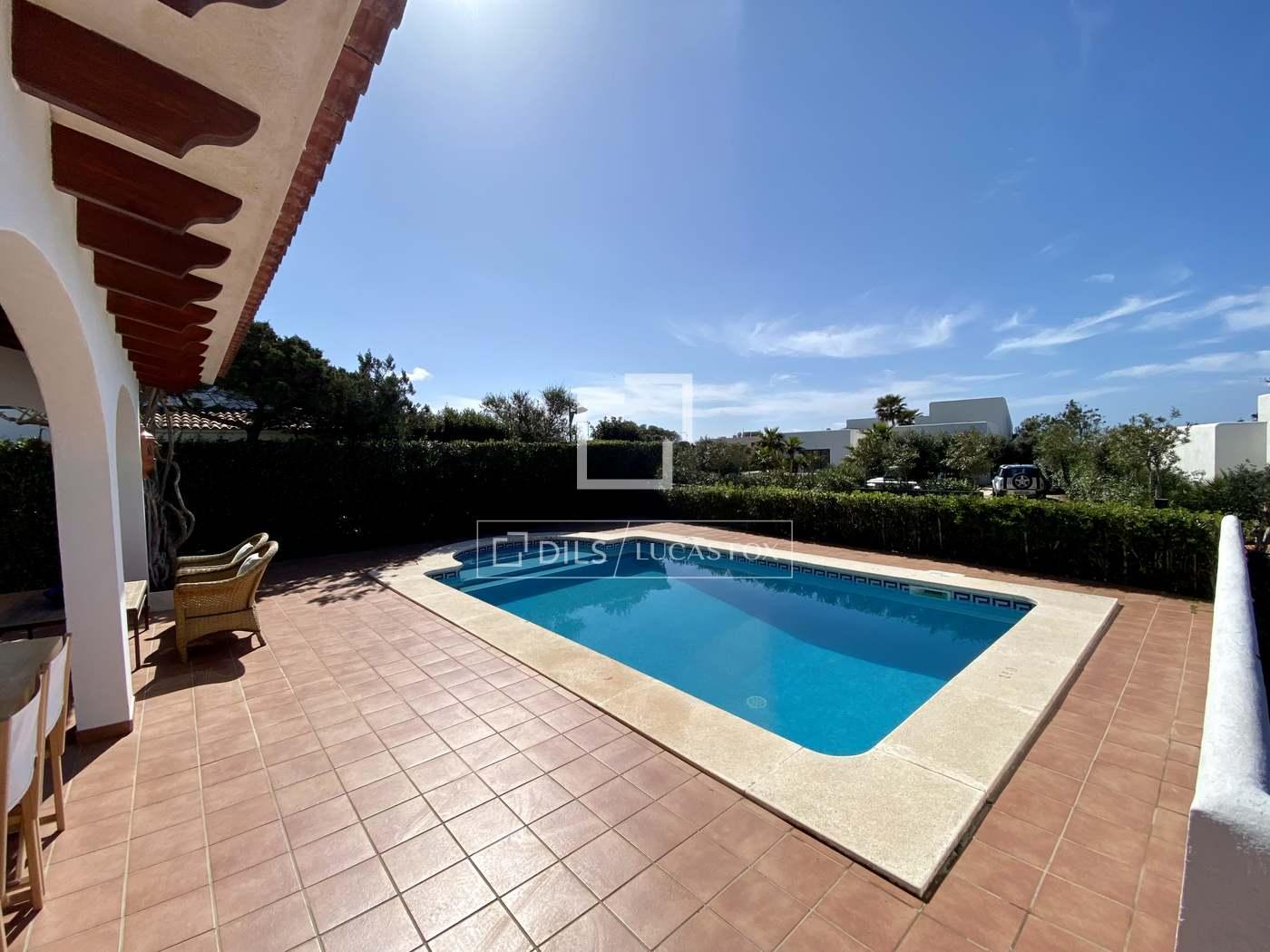 House for Rent in Ciutadella de Menorca
