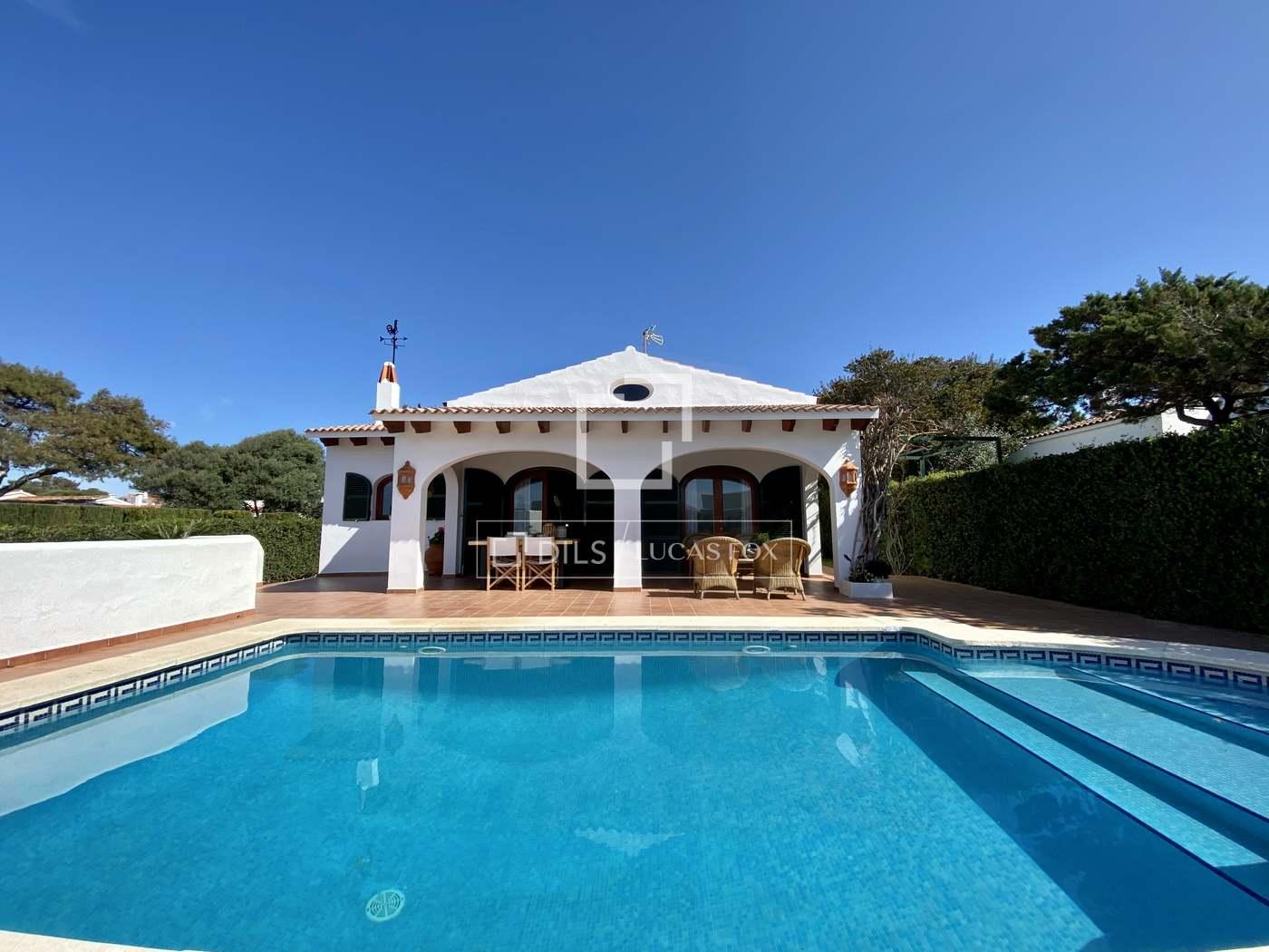 House for Rent in Ciutadella de Menorca