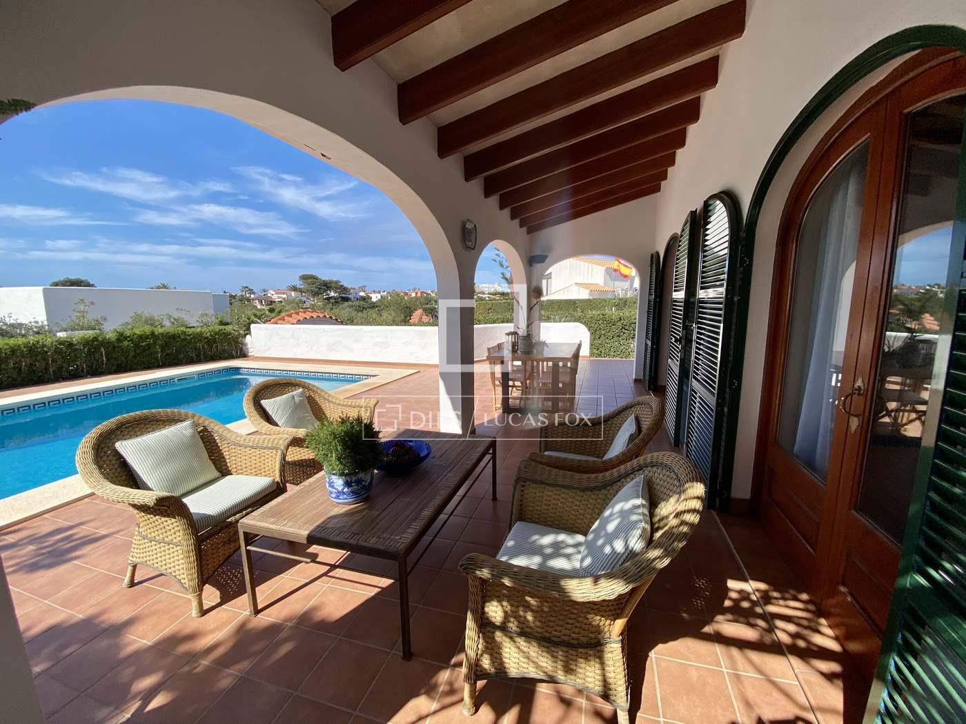 House for Rent in Ciutadella de Menorca