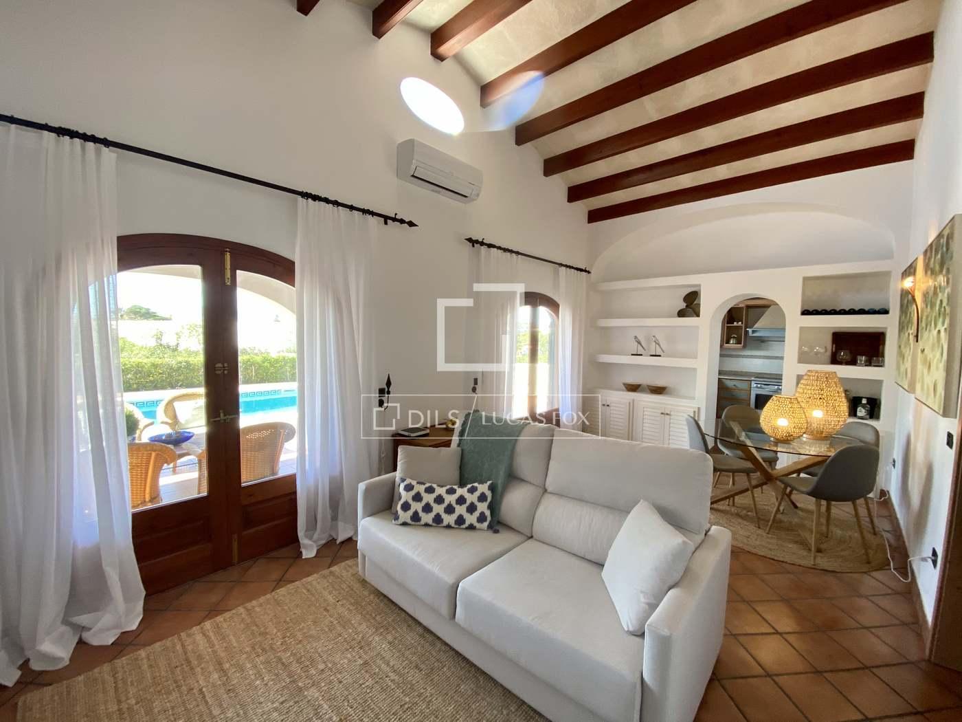 House for Rent in Ciutadella de Menorca