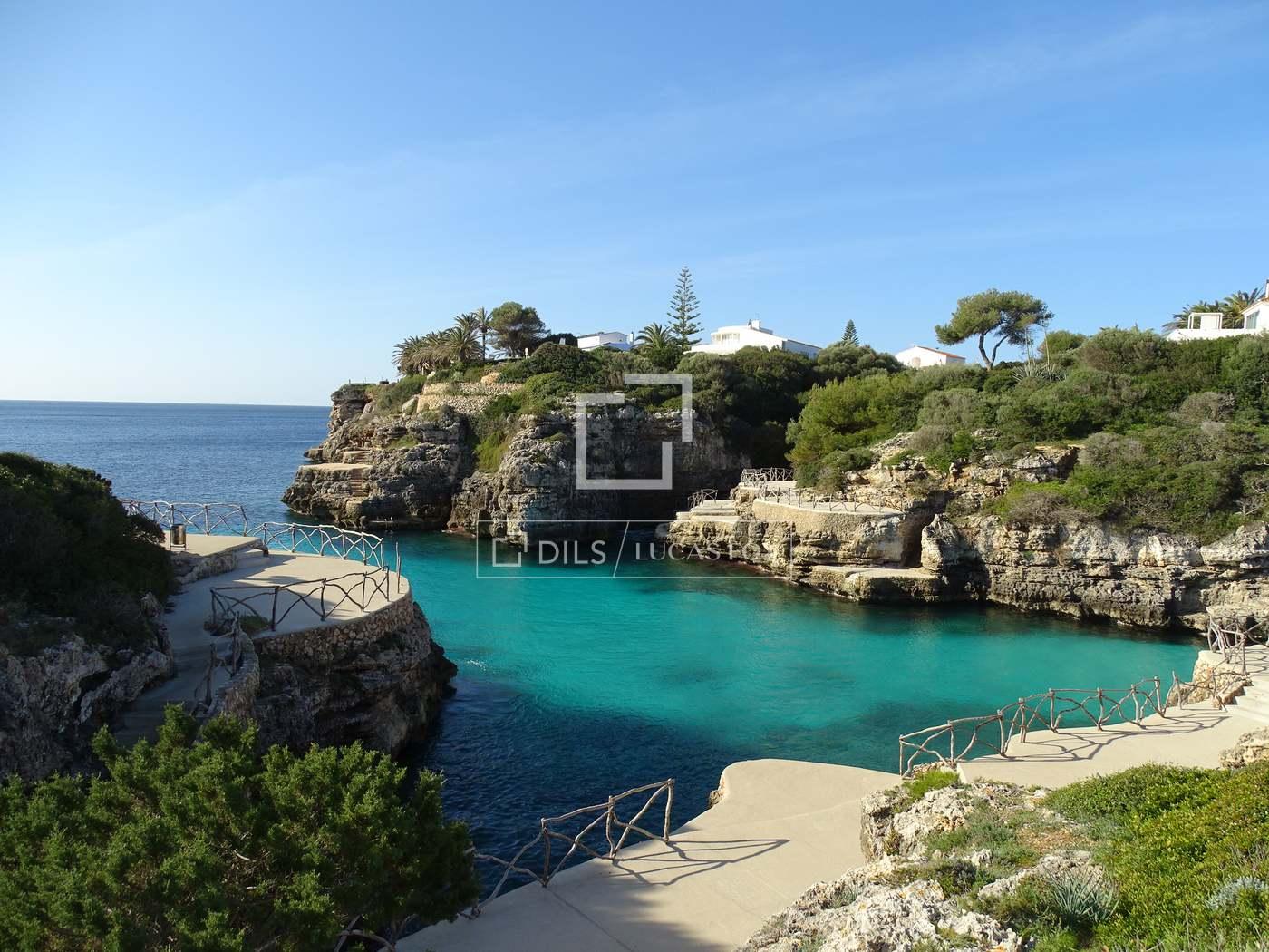 House for Rent in Ciutadella de Menorca