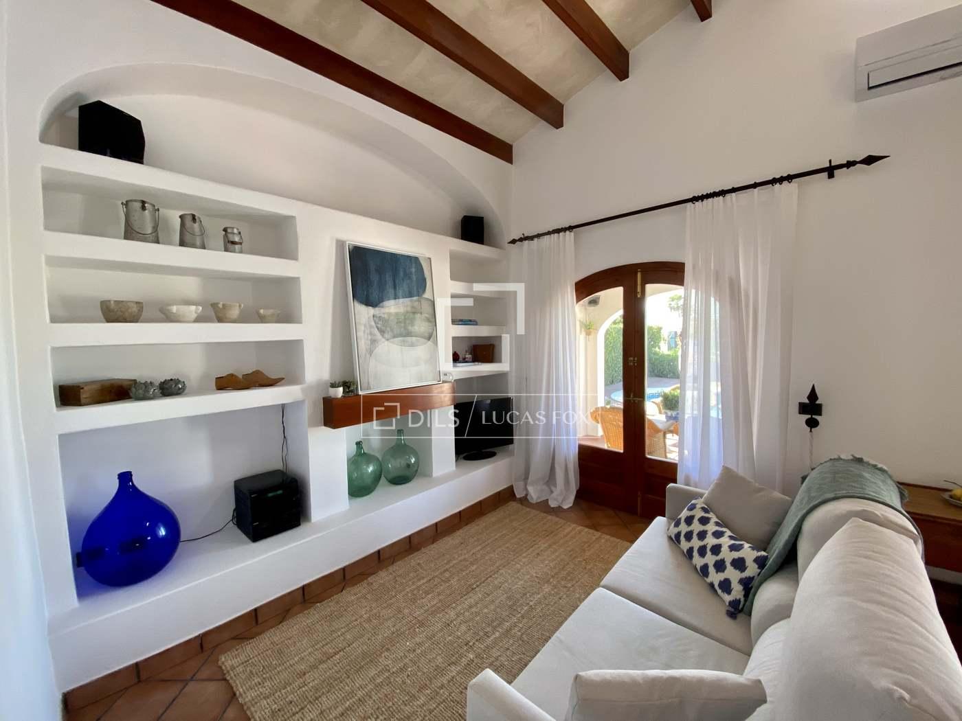 House for Rent in Ciutadella de Menorca