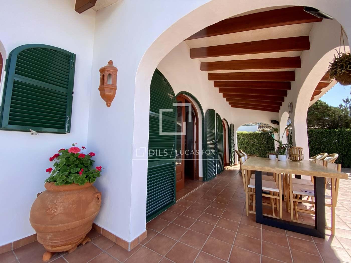 House for Rent in Ciutadella de Menorca