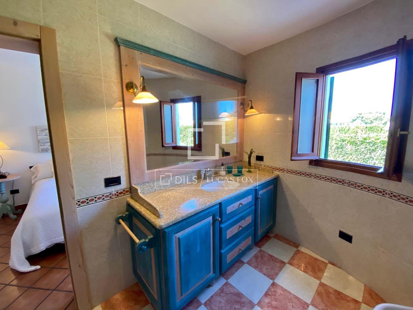 House for Rent in Ciutadella de Menorca