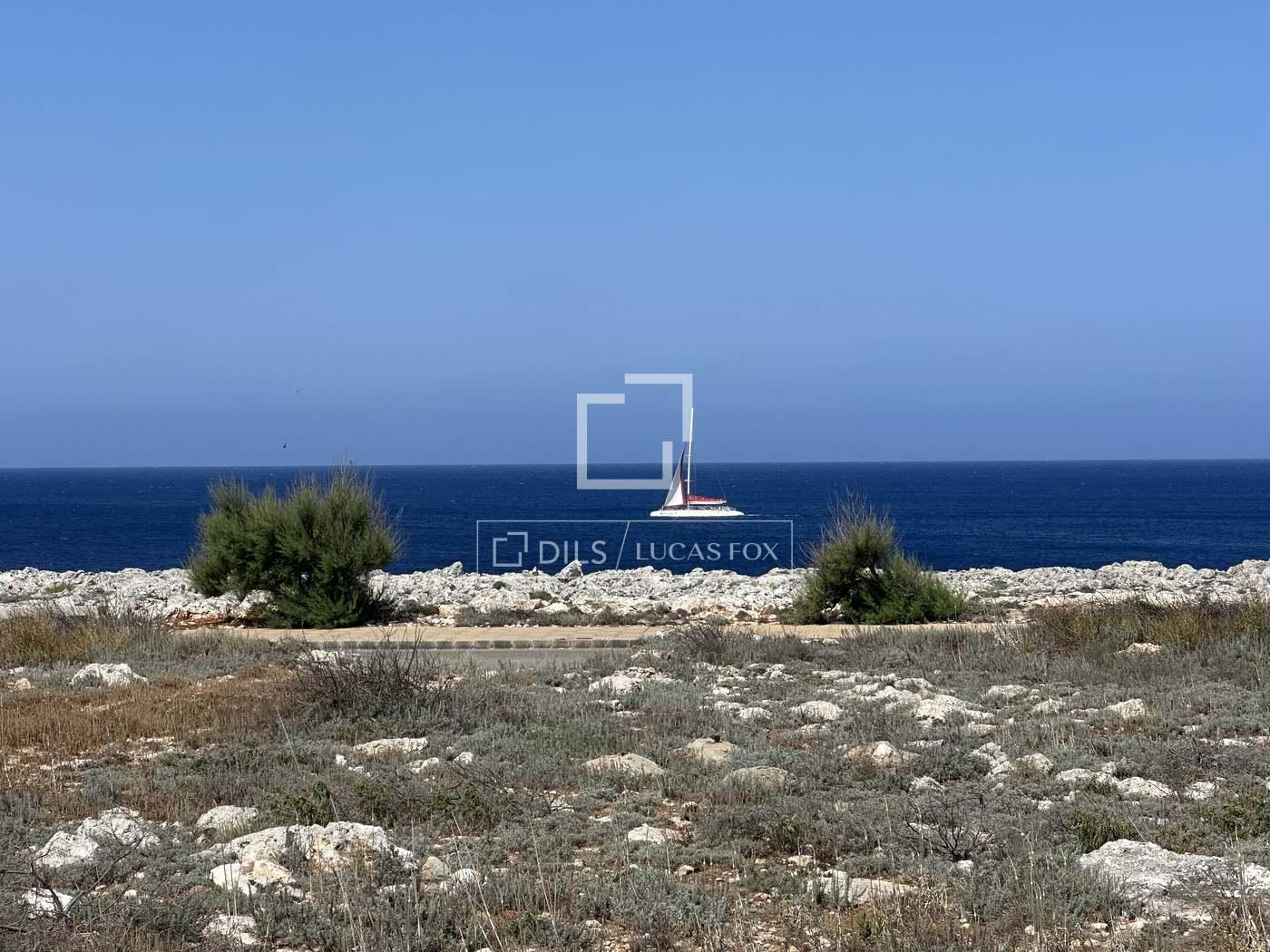 Casa en Venta en Ciutadella de Menorca