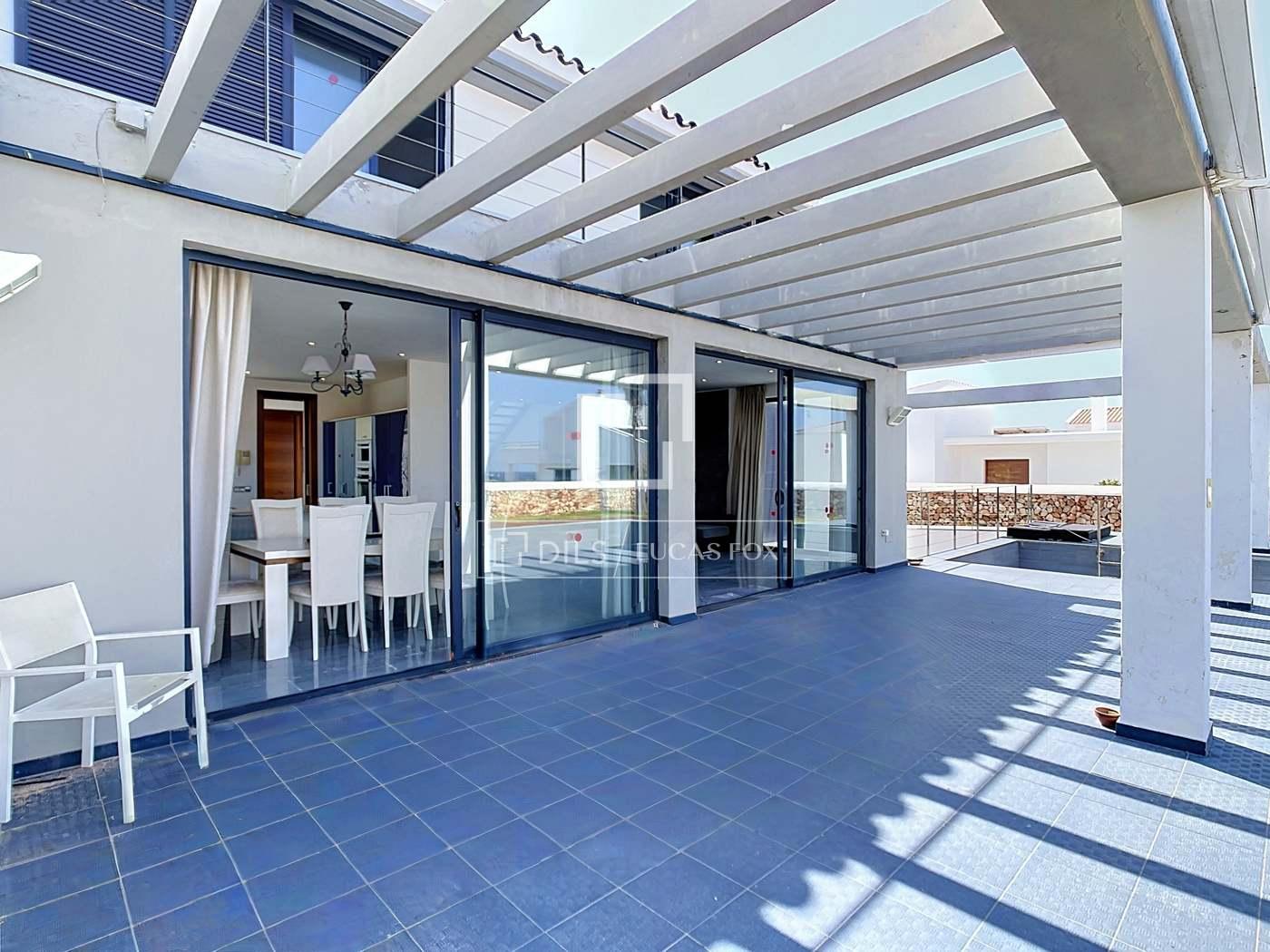Casa en Venta en Ciutadella de Menorca