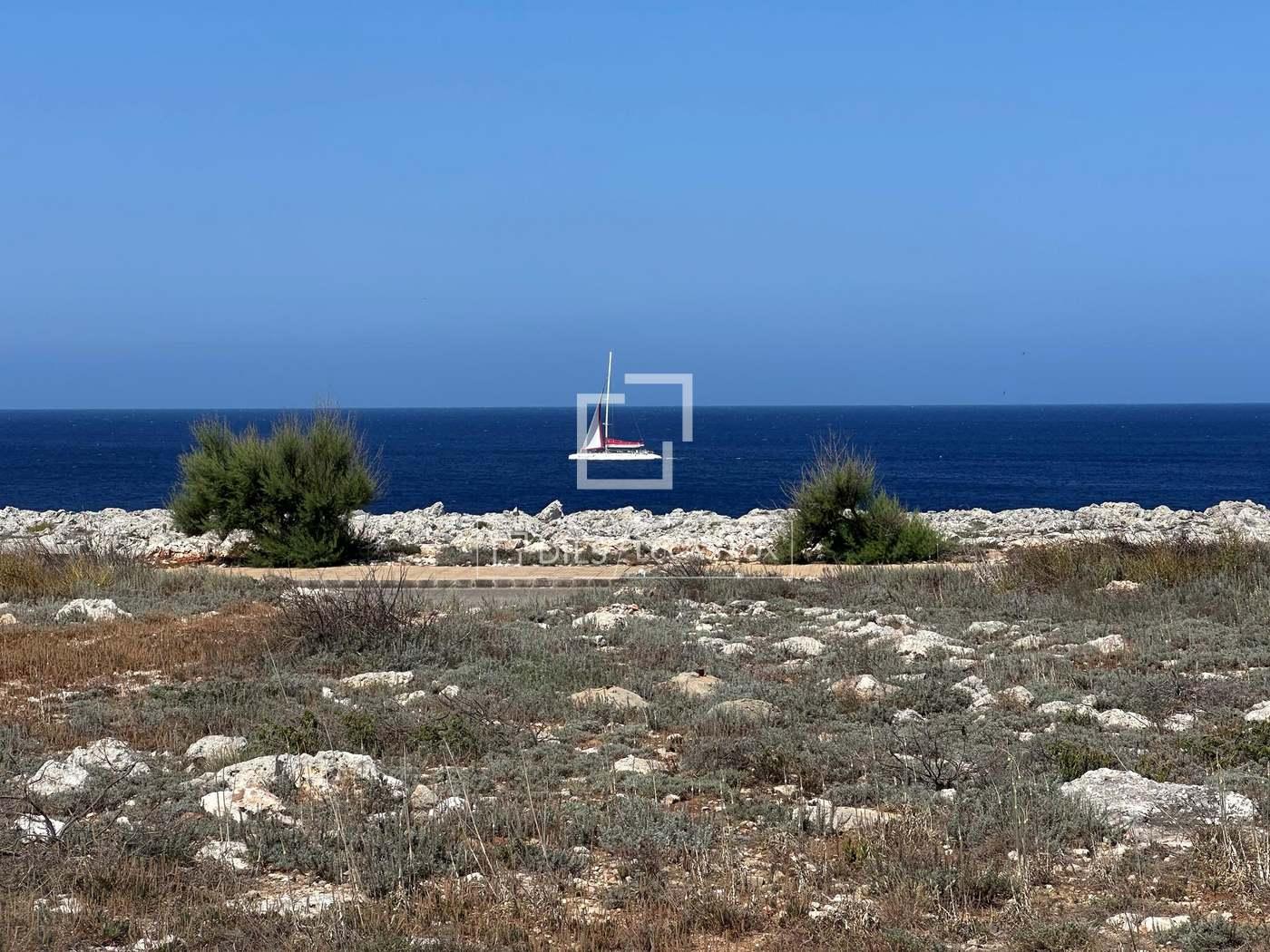Casa en Venta en Ciutadella de Menorca