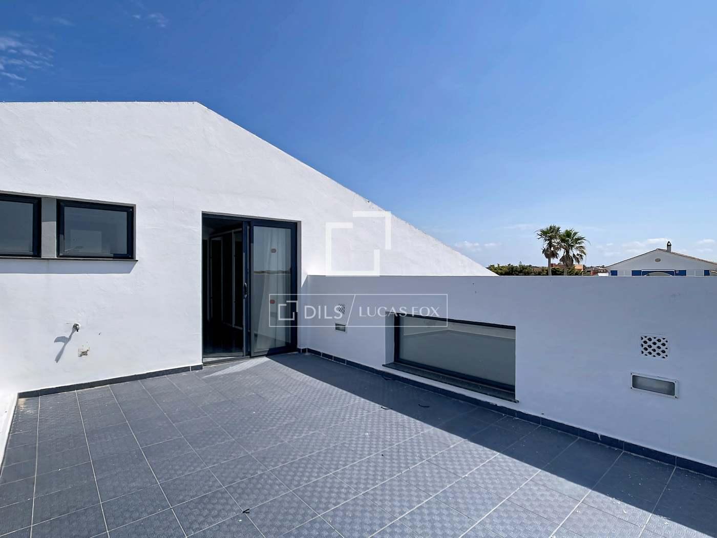 Casa en Venta en Ciutadella de Menorca