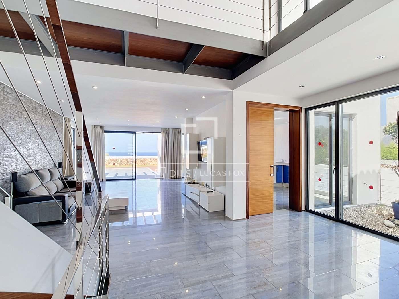 Casa en Venta en Ciutadella de Menorca