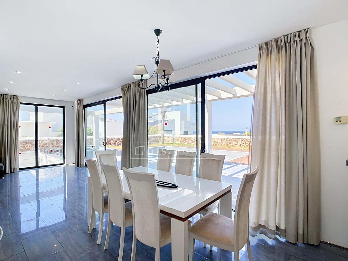 Casa en Venta en Ciutadella de Menorca