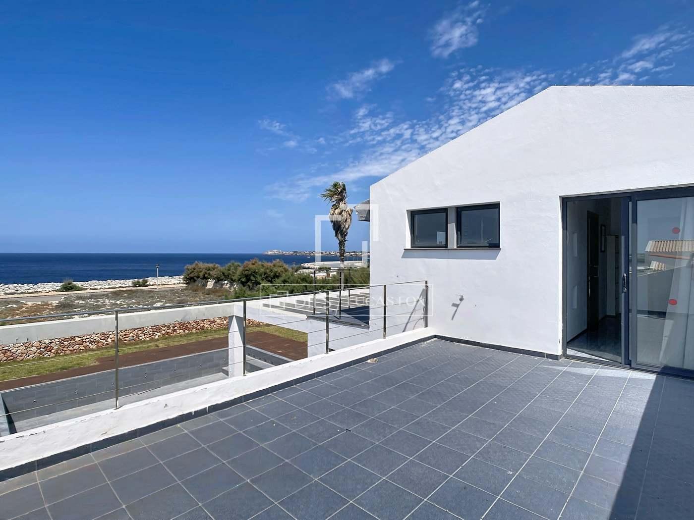 Casa en Venta en Ciutadella de Menorca