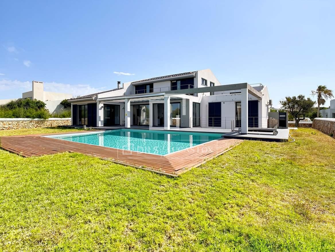 Casa en Venta en Ciutadella de Menorca