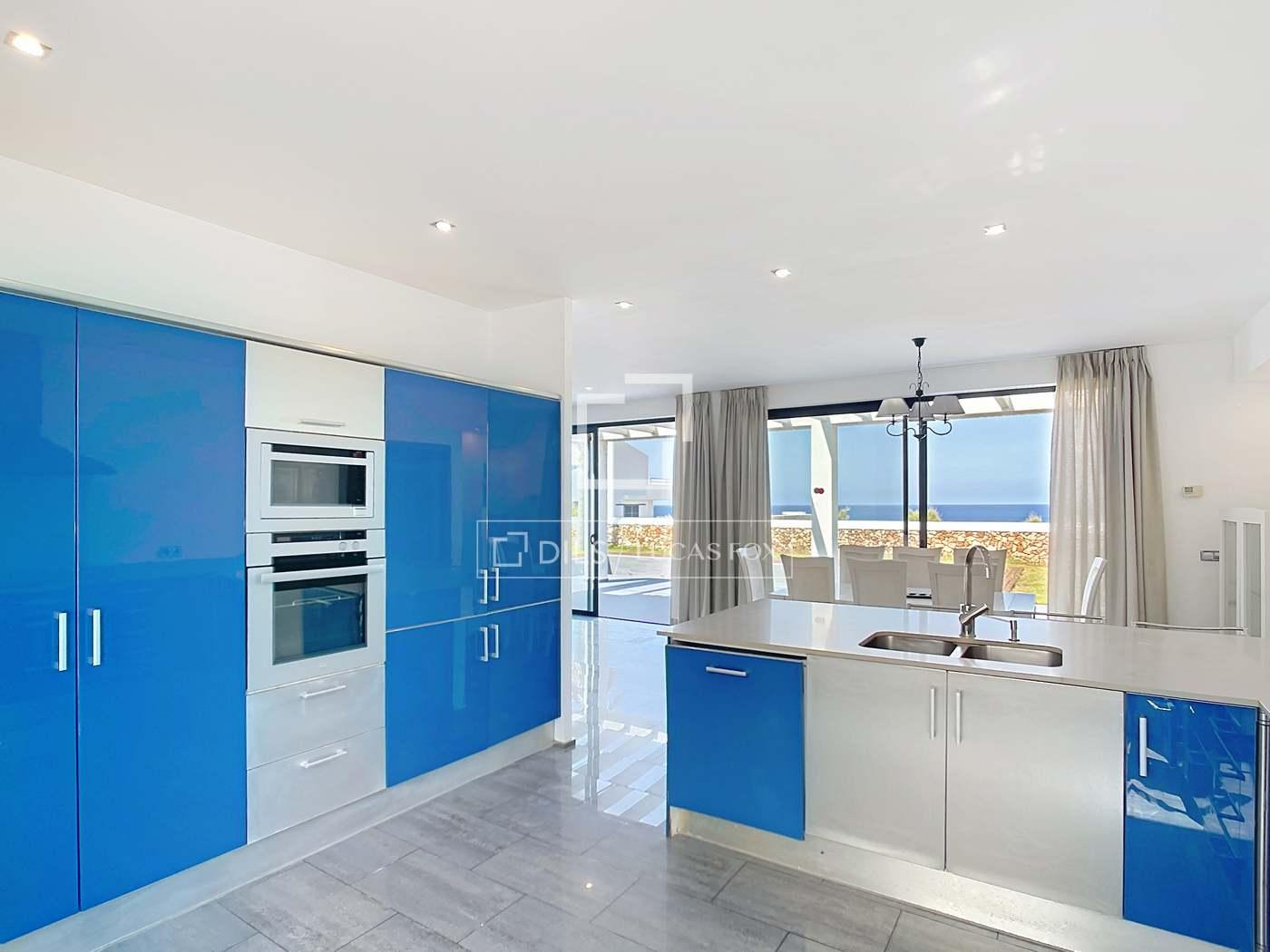 Casa en Venta en Ciutadella de Menorca