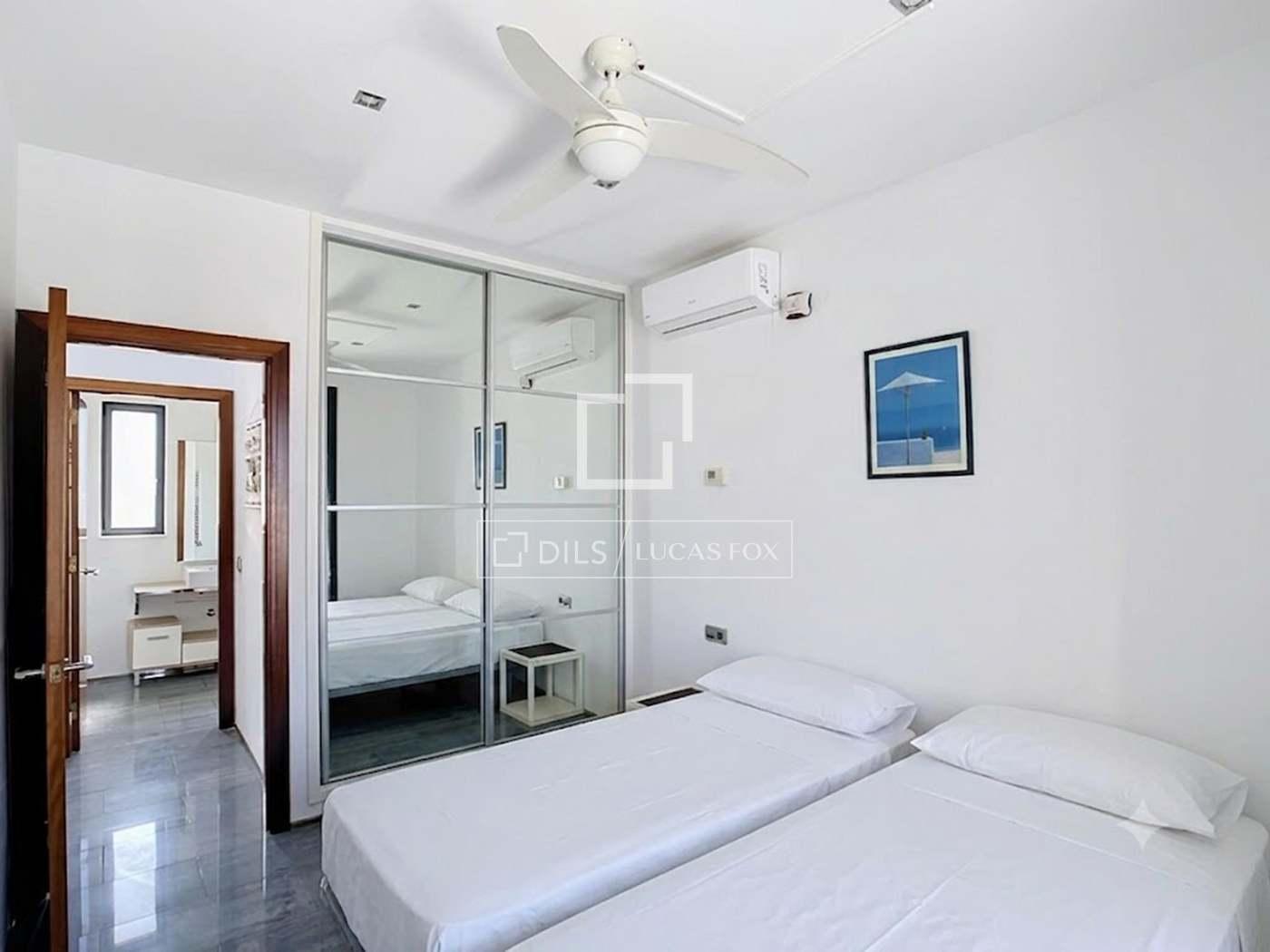 Casa en Venta en Ciutadella de Menorca