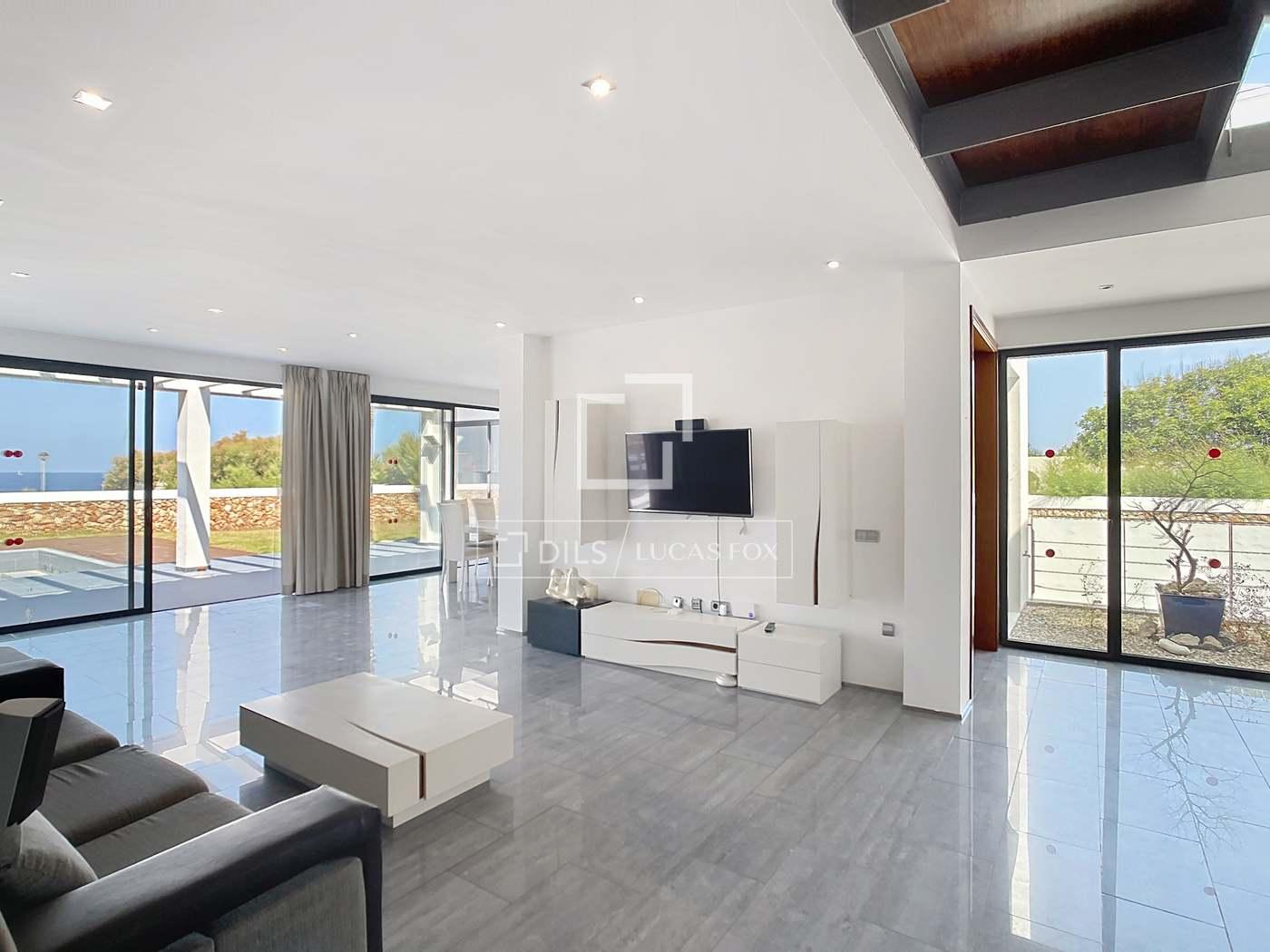 Casa en Venta en Ciutadella de Menorca
