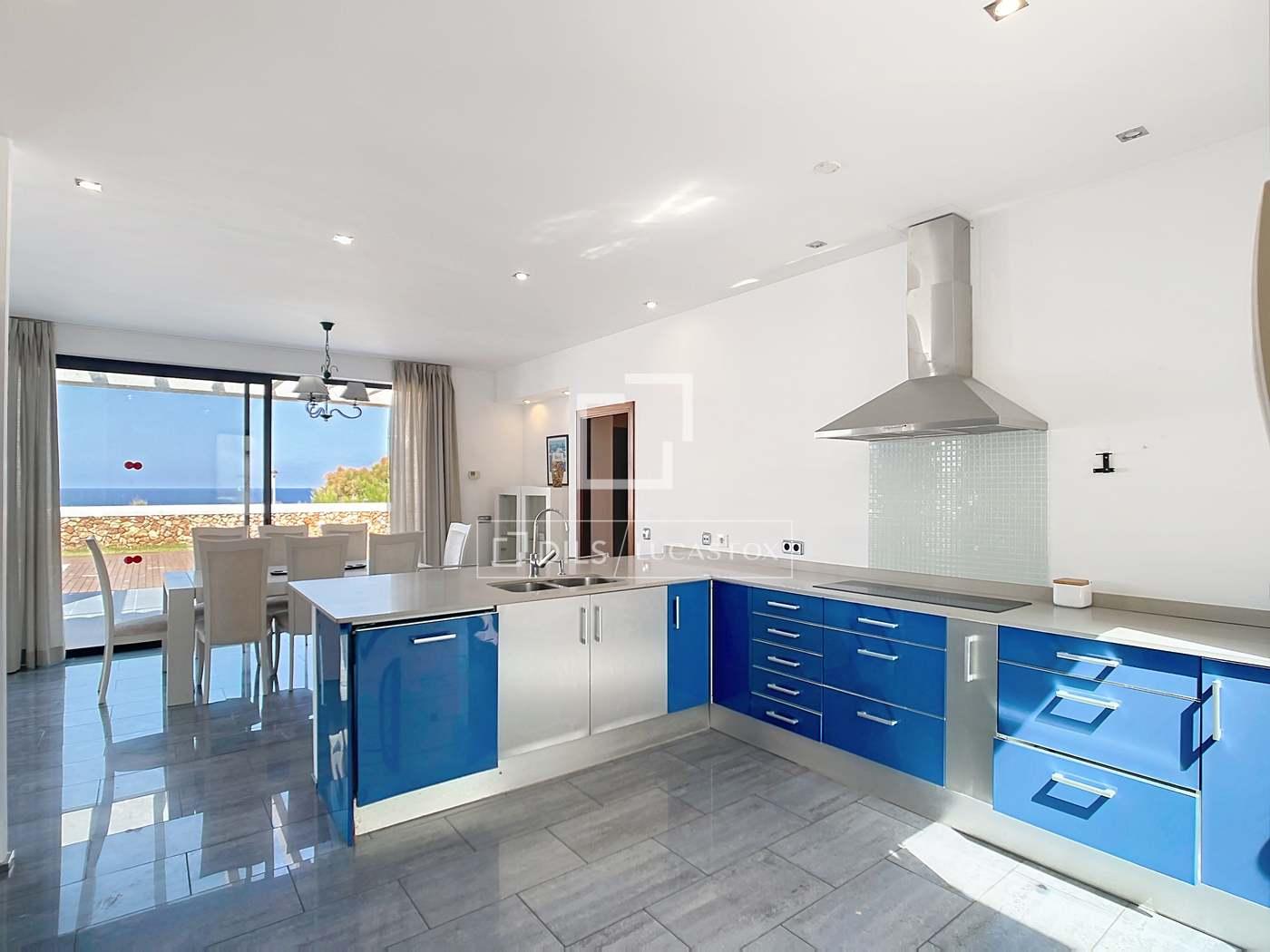 Casa en Venta en Ciutadella de Menorca