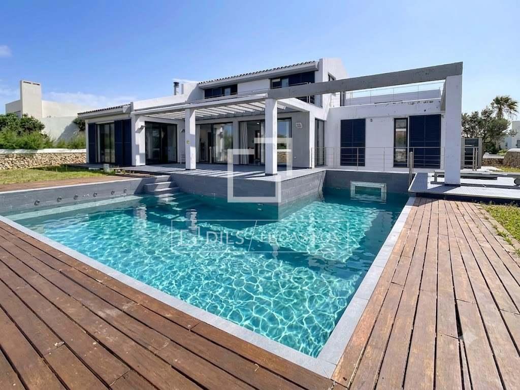 Casa en Venta en Ciutadella de Menorca