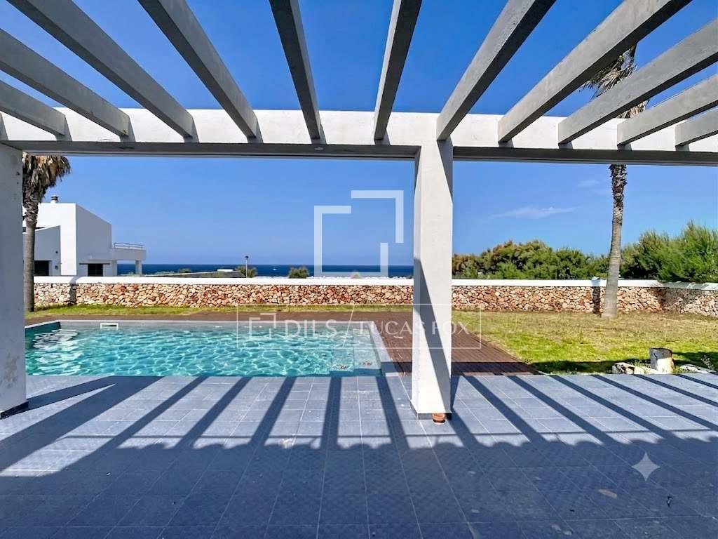 Casa en Venta en Ciutadella de Menorca