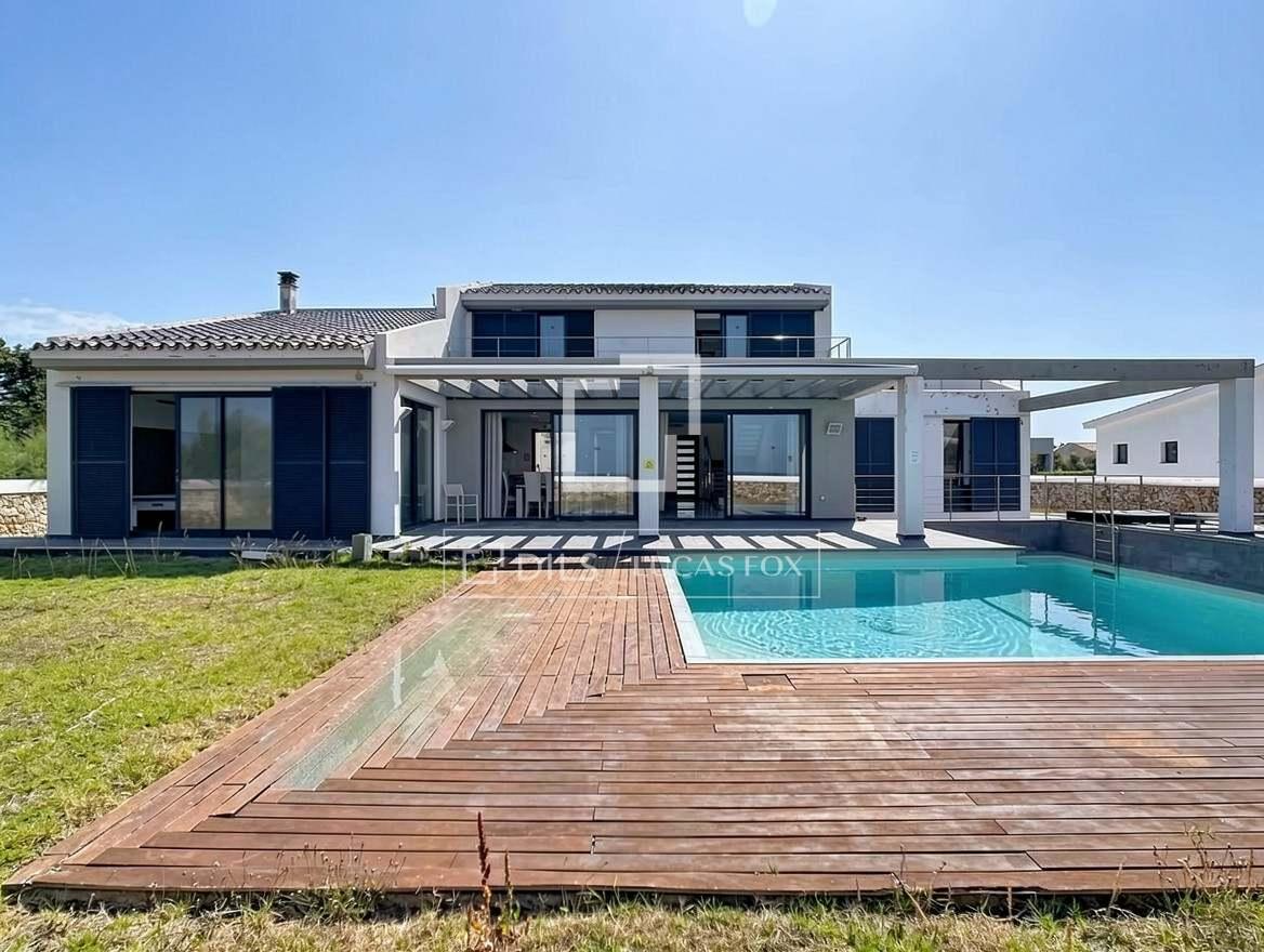 Casa en Venta en Ciutadella de Menorca