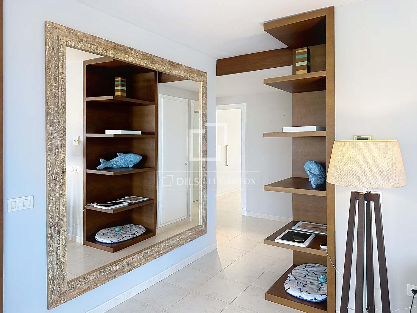 Apartment for Rent in Ciutadella de Menorca