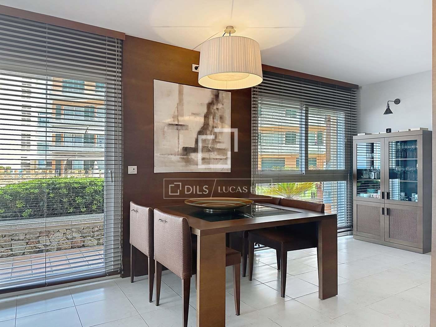 Apartment for Rent in Ciutadella de Menorca