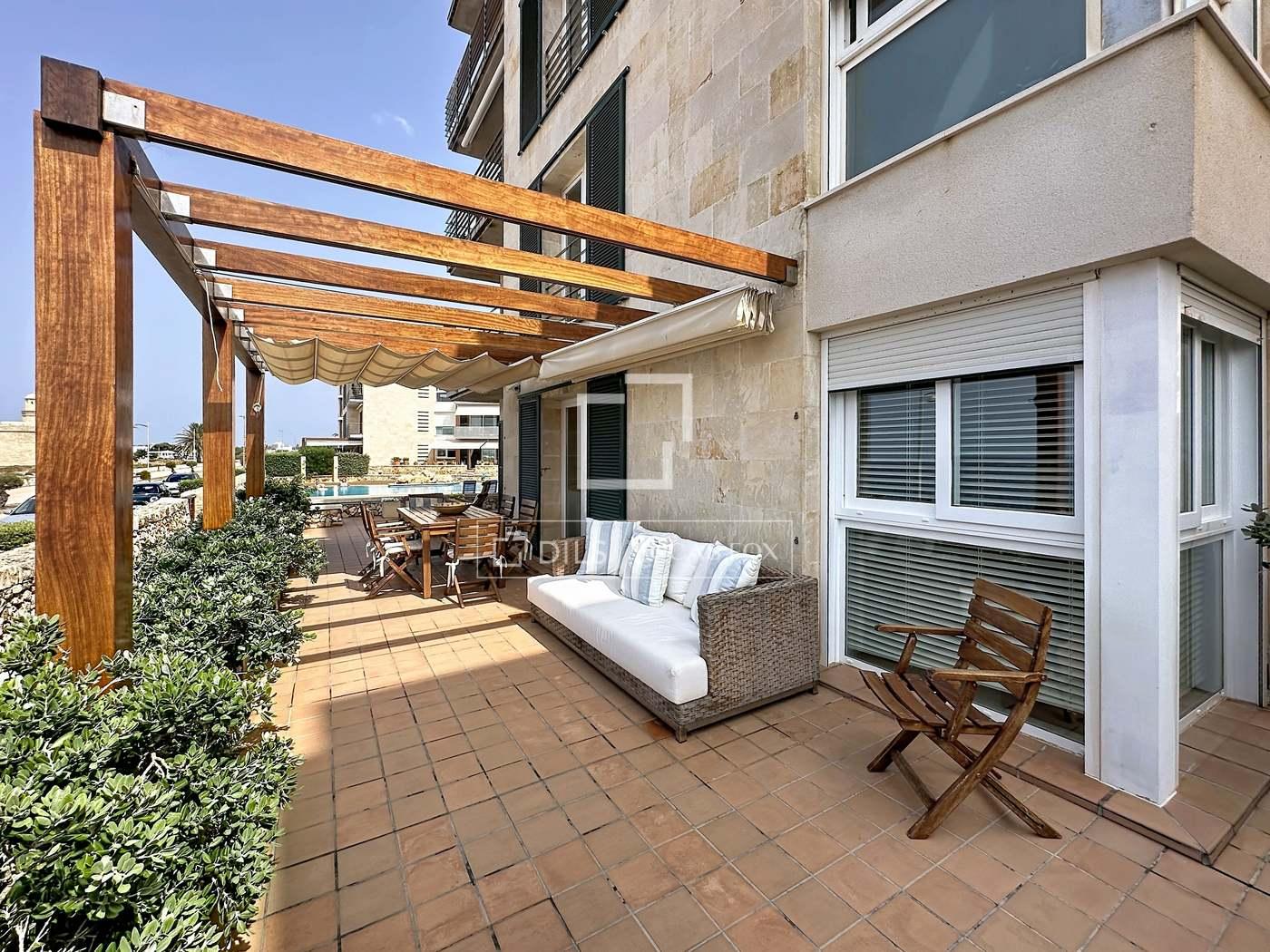Apartment for Rent in Ciutadella de Menorca
