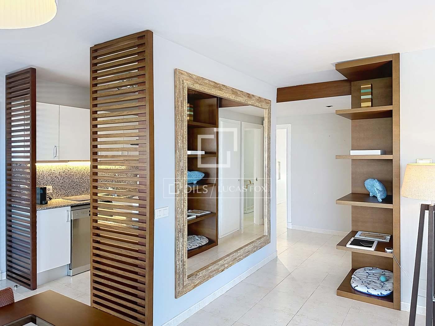 Apartment for Rent in Ciutadella de Menorca