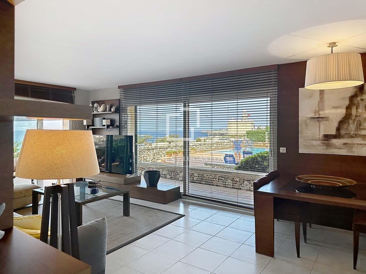 Apartment for Rent in Ciutadella de Menorca