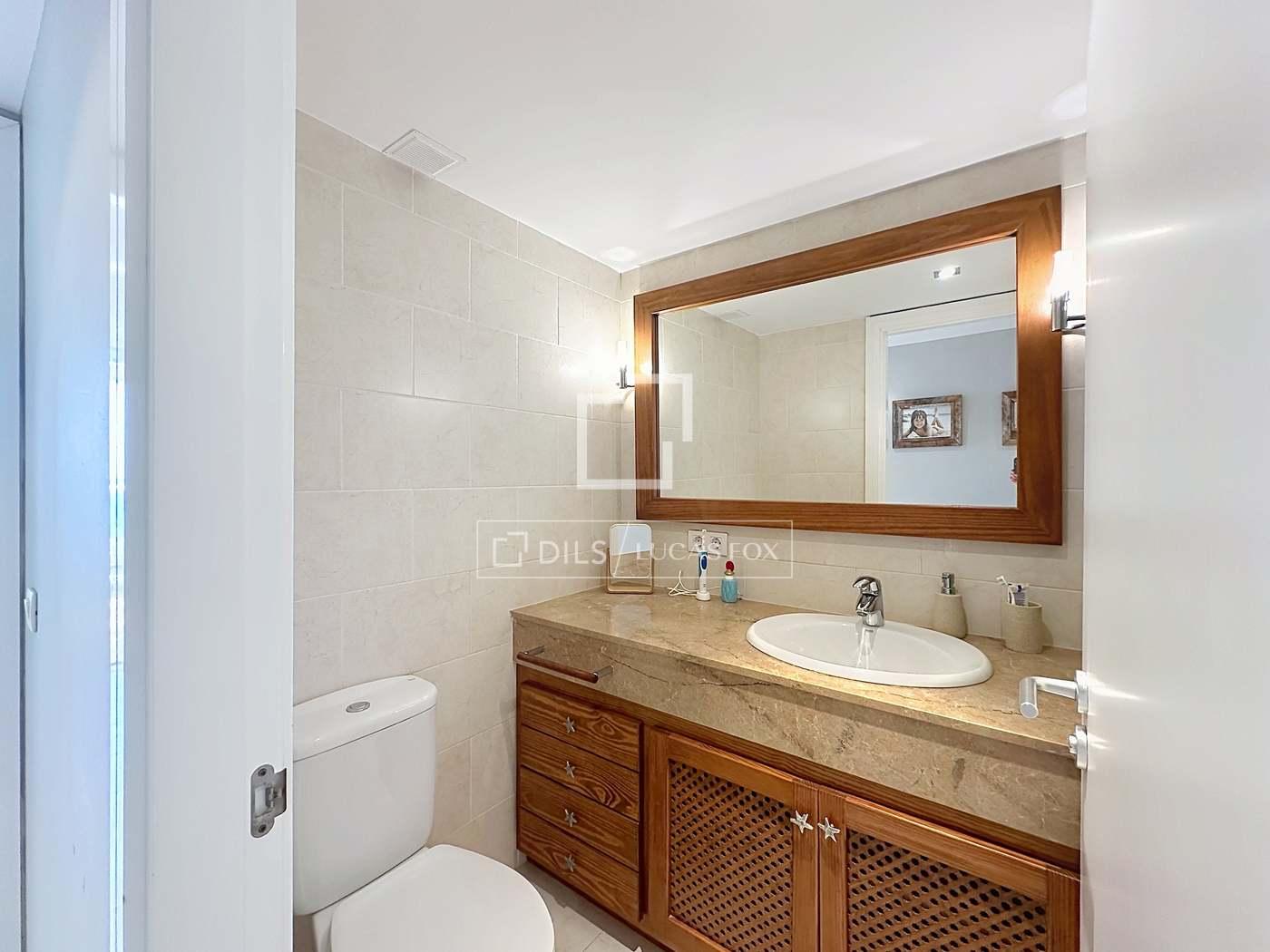 Apartment for Rent in Ciutadella de Menorca