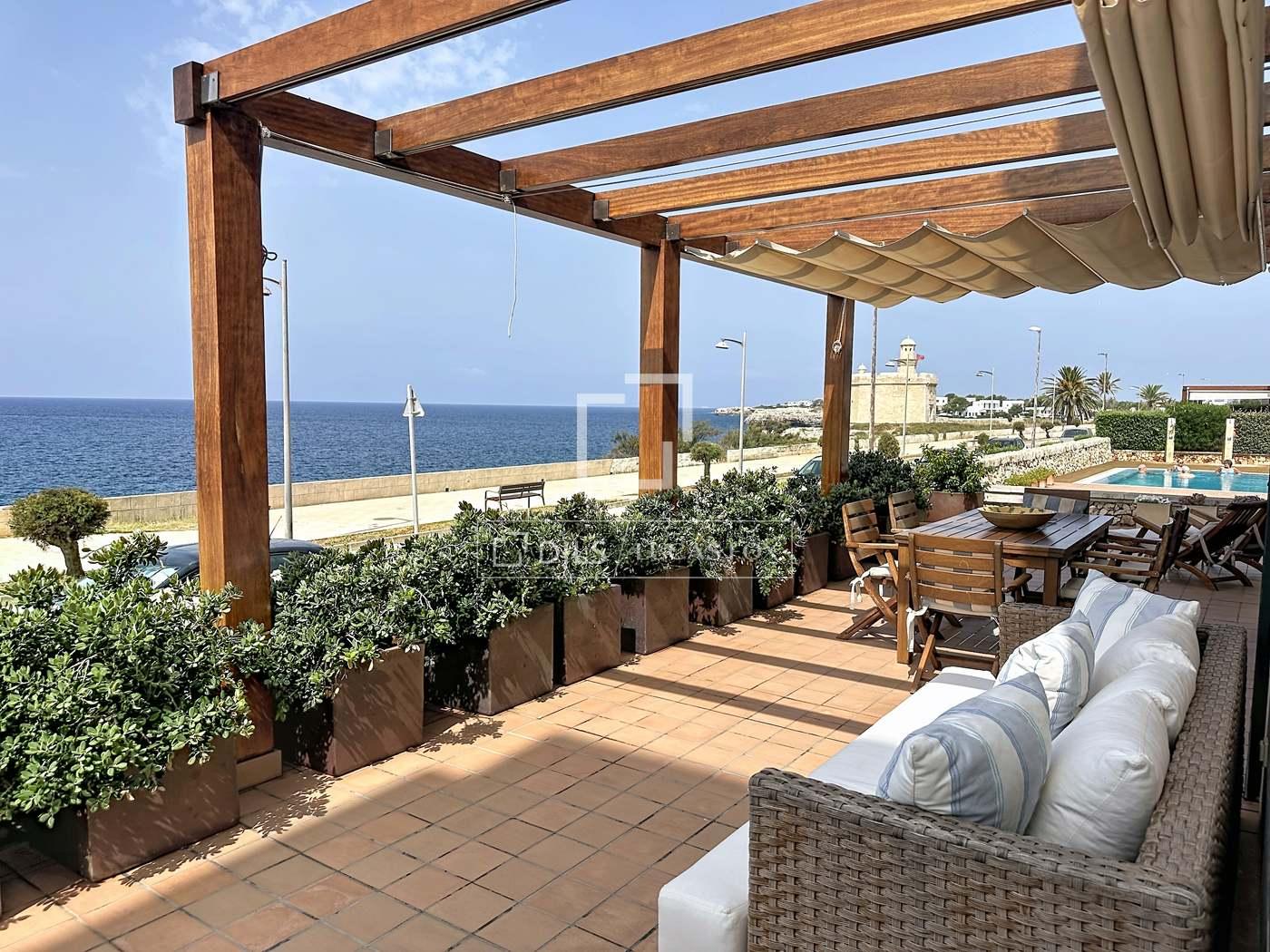 Apartment for Rent in Ciutadella de Menorca