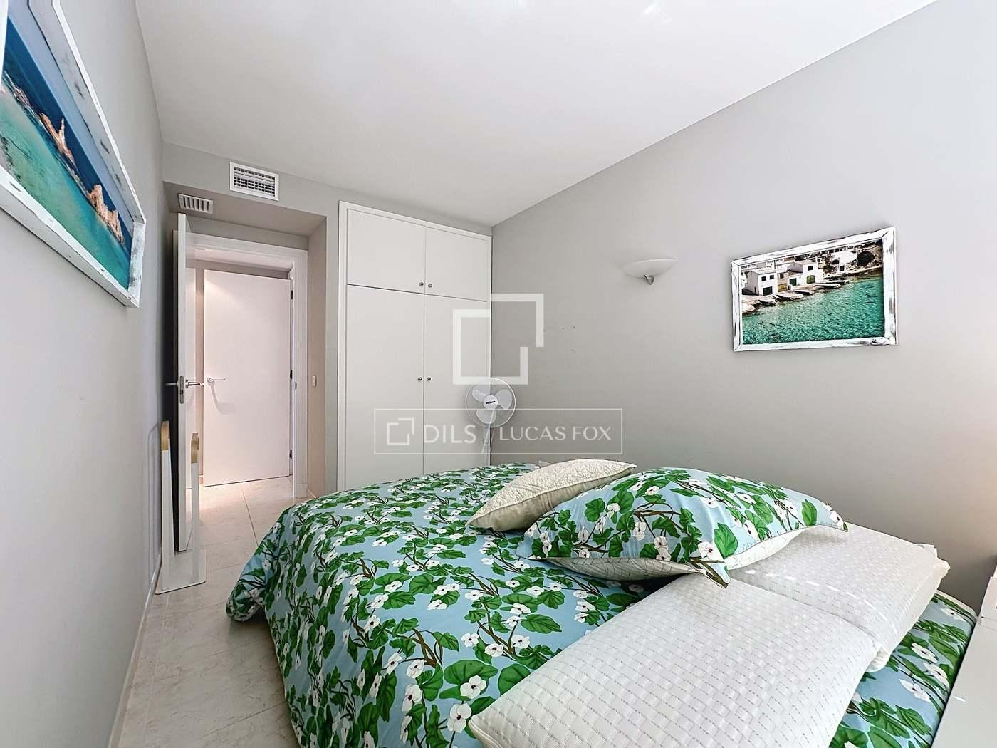 Apartment for Rent in Ciutadella de Menorca