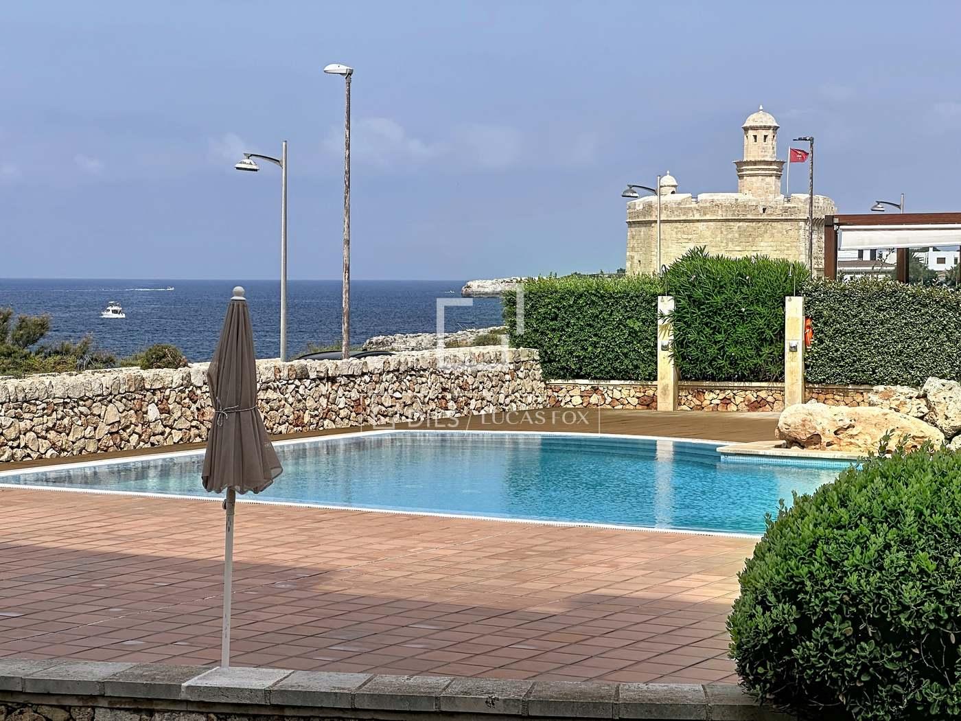 Apartment for Rent in Ciutadella de Menorca