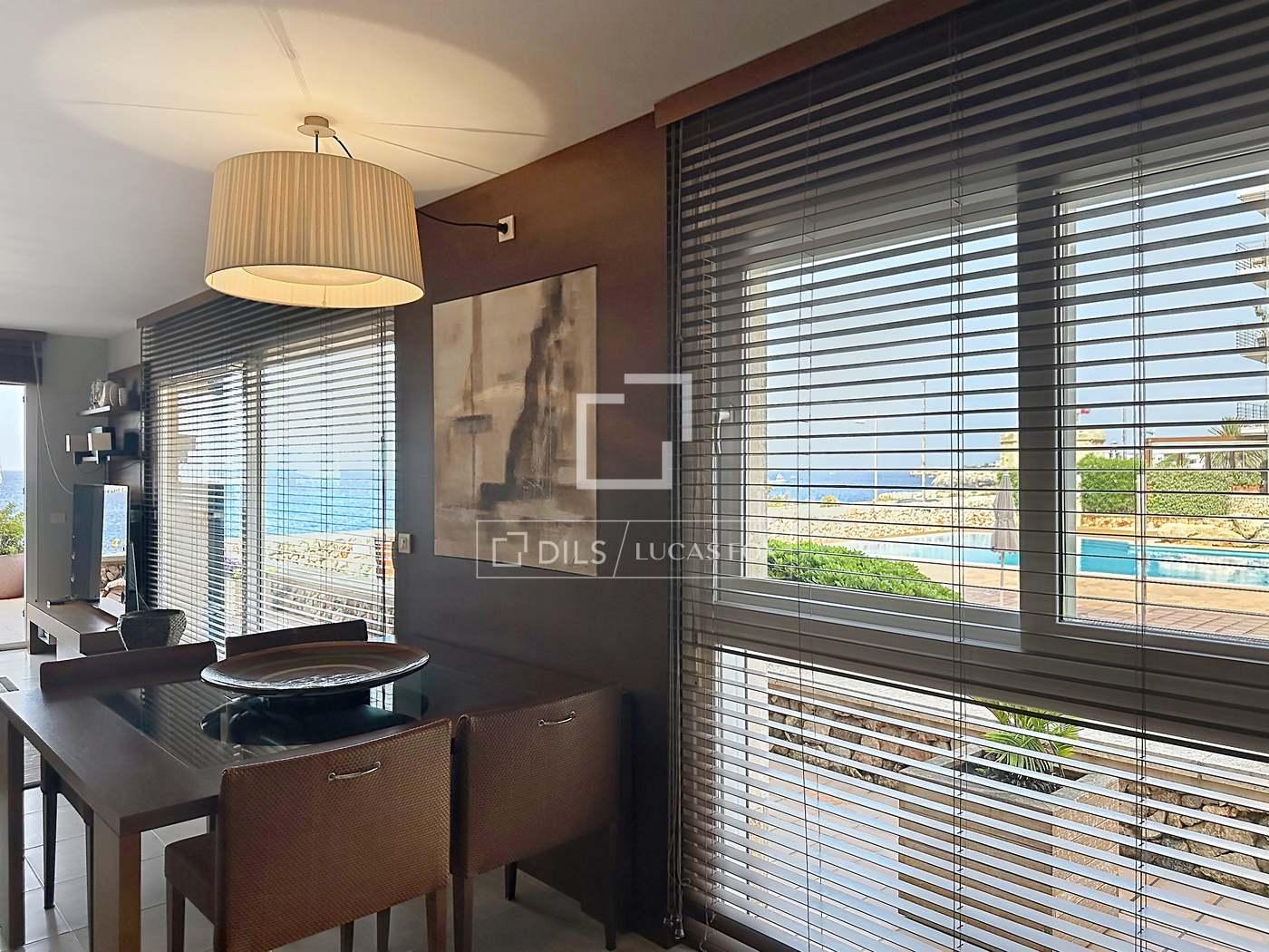 Apartment for Rent in Ciutadella de Menorca