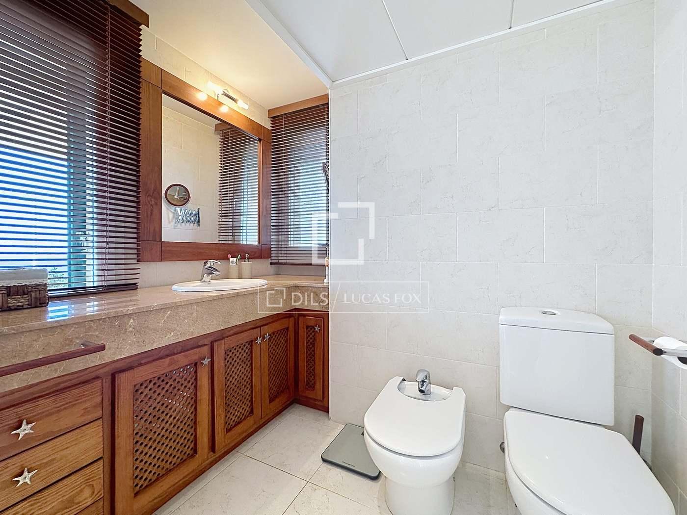 Apartment for Rent in Ciutadella de Menorca