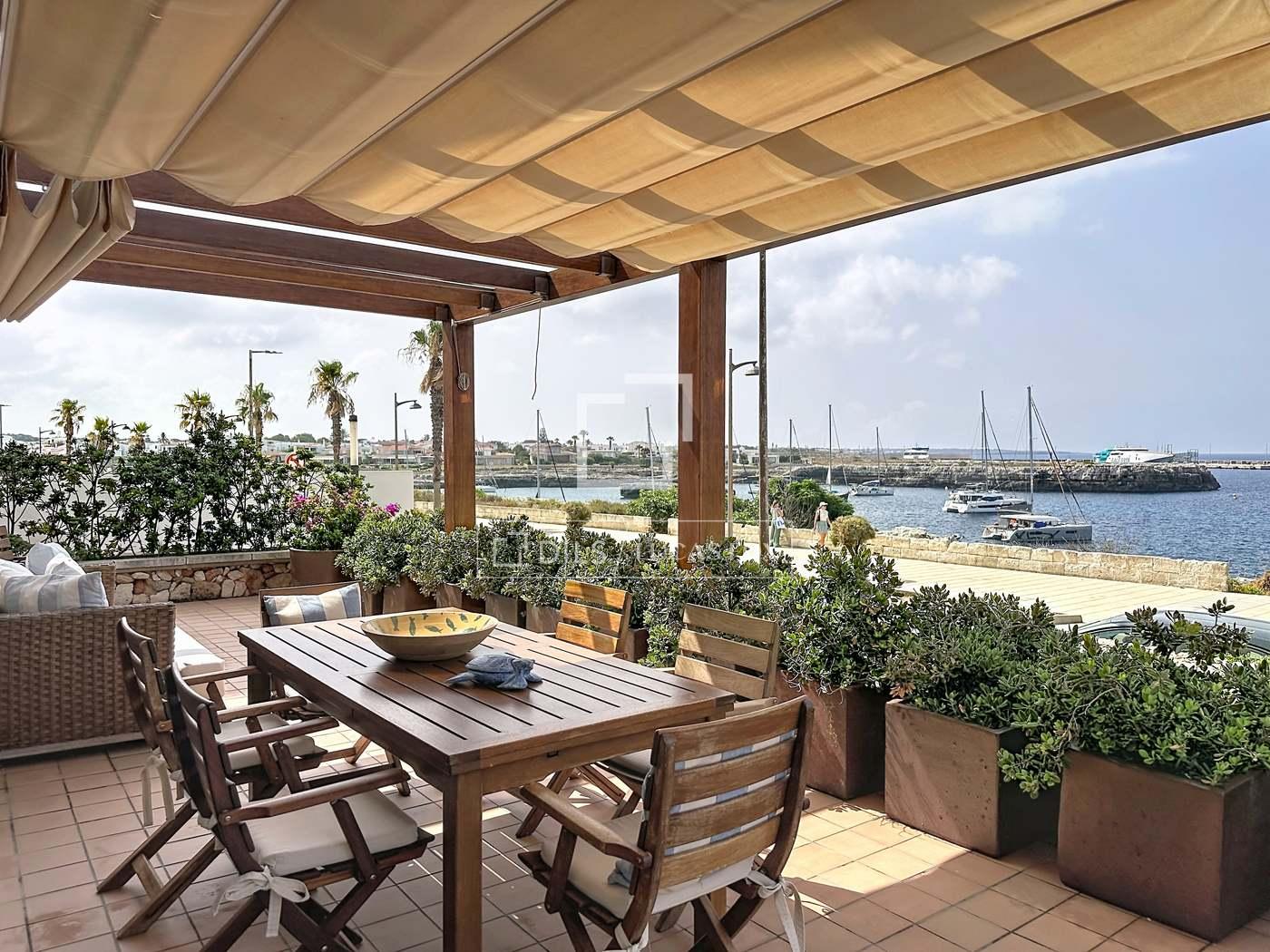 Apartment for Rent in Ciutadella de Menorca