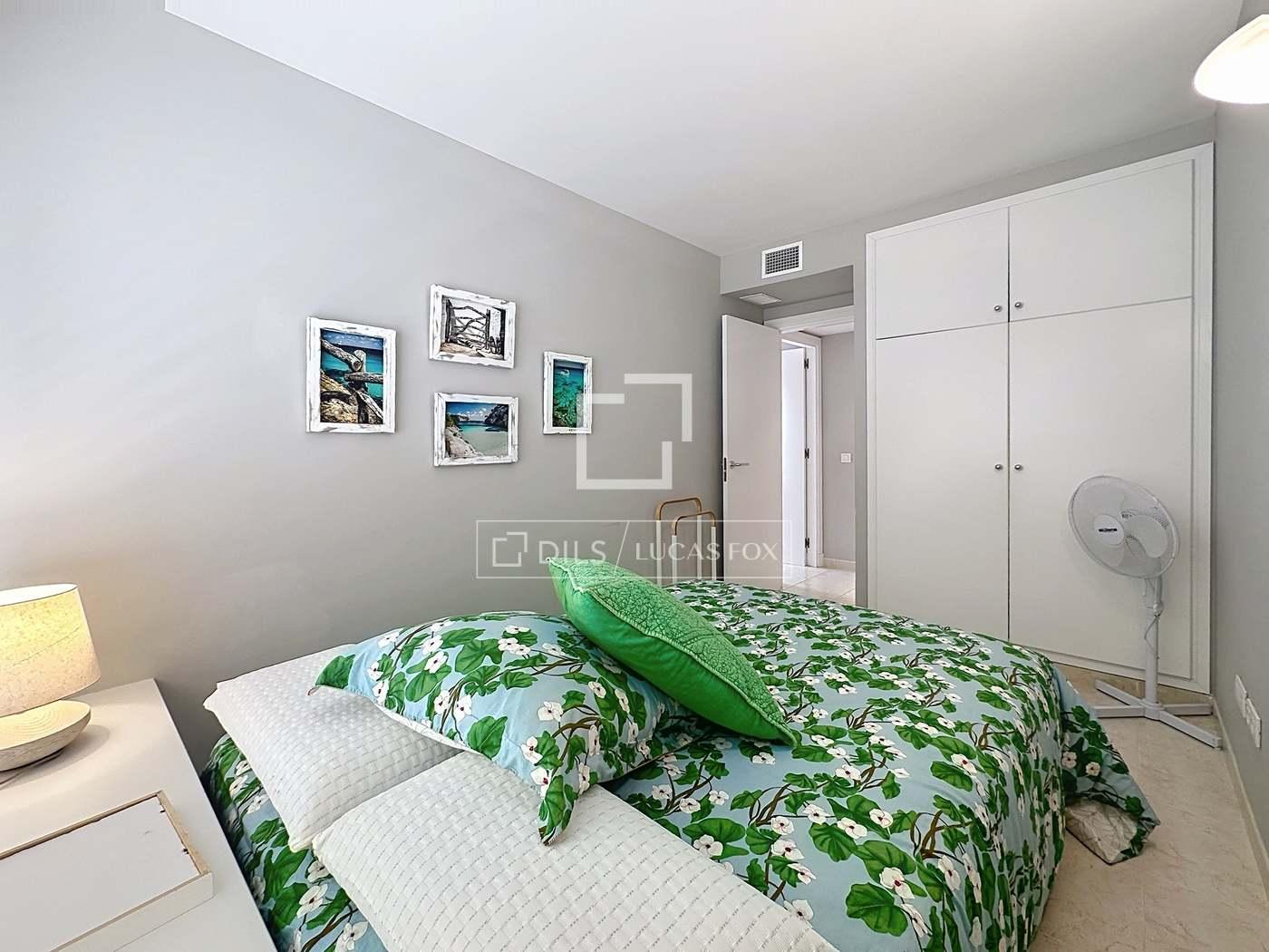 Apartment for Rent in Ciutadella de Menorca