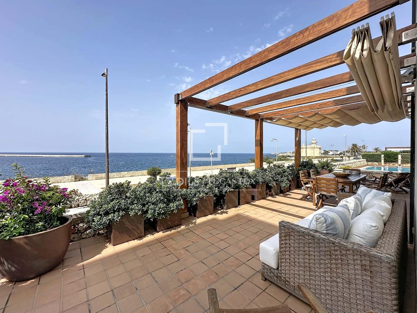 Apartment for Rent in Ciutadella de Menorca