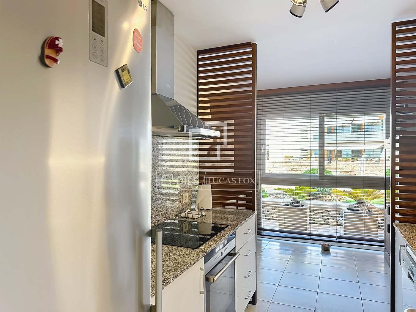 Apartment for Rent in Ciutadella de Menorca