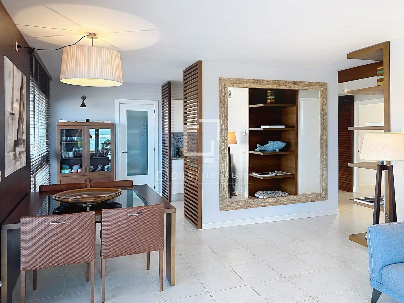Apartment for Rent in Ciutadella de Menorca
