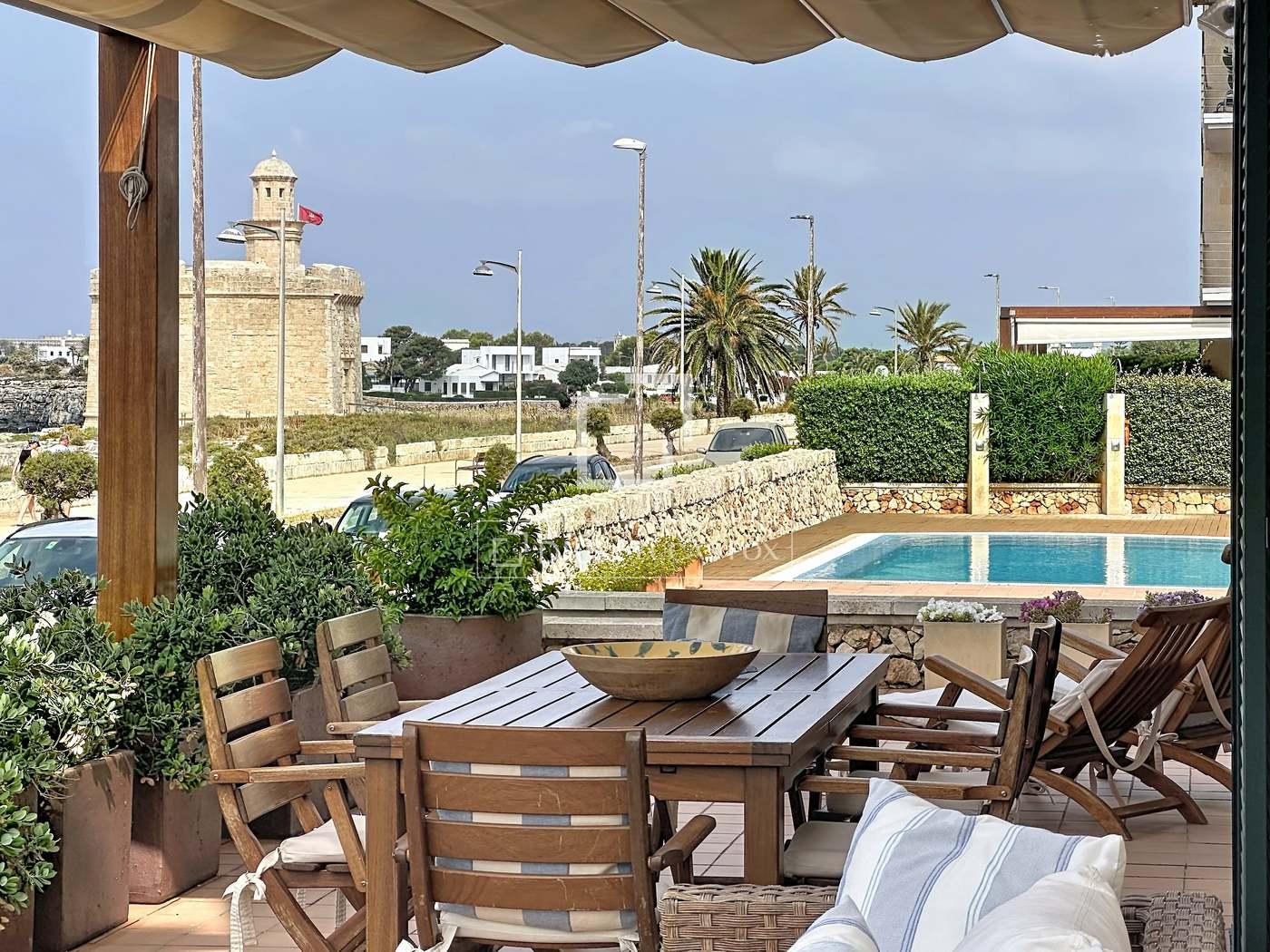 Apartment for Rent in Ciutadella de Menorca